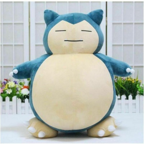 dustox plush